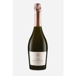 Champagne Rosa De Los Vientos Rose