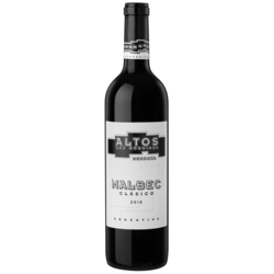 Altos Las Hormigas Malbec Clsico