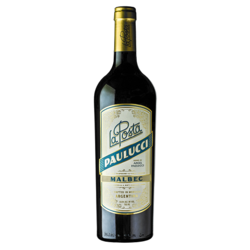 La Posta Paulucci Malbec