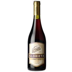 La Posta Glorieta Pinot Noir