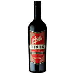 La Posta Tinto Red Blend
