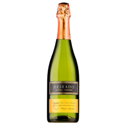 Champagne Deseado Dulce Natural OFERTAAAA