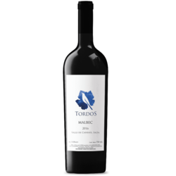 Tordos Malbec Salta
