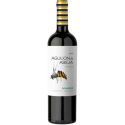 Aguijon de Abeja Obrera - Bonarda
