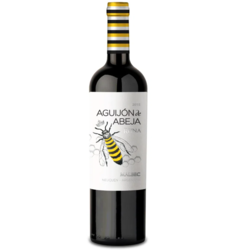 Aguijon de Abeja Reina - Malbec