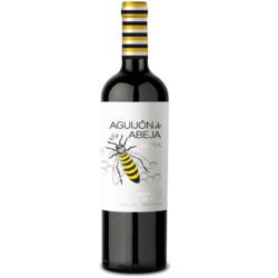 Aguijon de Abeja Reina - Cabernet Franc