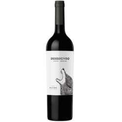 Desquiciado Malbec