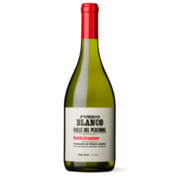 Fuego Blanco Gewrztraminer