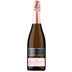 Champagne Deseado Dulce Natural ROS OFERTA
