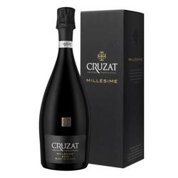 Champagne Cruzat Millesime