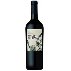 Manos negras Malbec