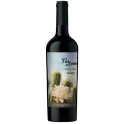 Flor de Cardon Malbec