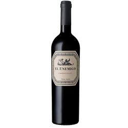 El Enemigo Cabernet Franc