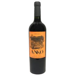 Anko Malbec
