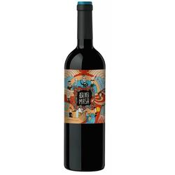 Asa Nisi Masa Malbec