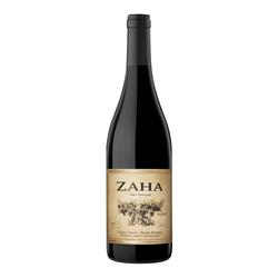 Zaha Malbec