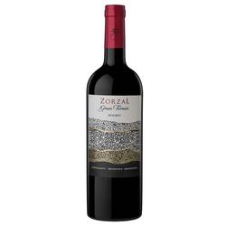 Zorzal Gran Terroir Malbec