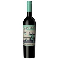 Hey Malbec Matias Riccitelli