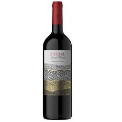 Zorzal Gran Terroir C.franc