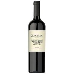 Zaha Cabernet Franc