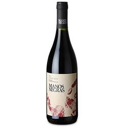 Manos negras Pinot Noir