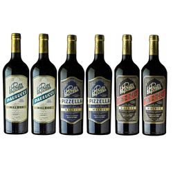 La Posta SOLO MALBEC