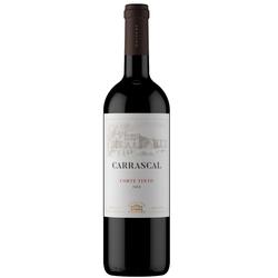 Carrascal Corte Clsico Tinto