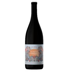 Le Petit Voyage Malbec SIN SULFITOS!!