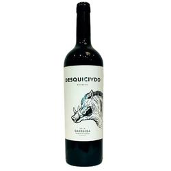 Desquiciado Garnacha
