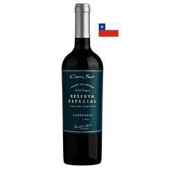 Cono Sur Carmenere
