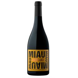 Miau Malbec (4Gatos Locos)