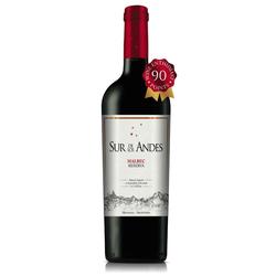Sur De Los Andes Reserva Malbec