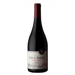 Sur De Los Andes Reserva Pinot Noir