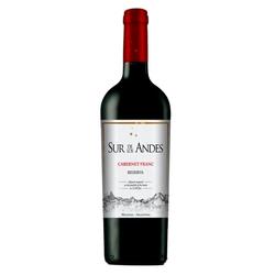 Sur De Los Andes Reserva Cabernet Franc