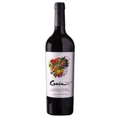 Domaine Bousquet Gaia Cab. Franc