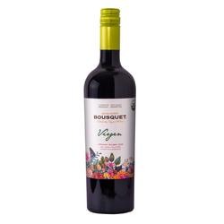 Domaine Bousquet Virgen Malbec Sin Sulfitos