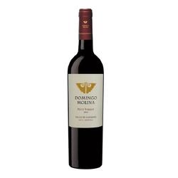 Domingo Molina Petit Verdot
