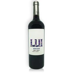 Lui Wind Blend Malbec/ Bonarda