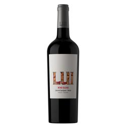 Lui Wind Blend Cabernet Sauvignon/ Merlot
