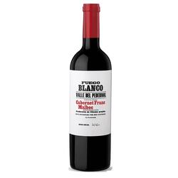 Fuego Blanco Cab. franc/ Malbec