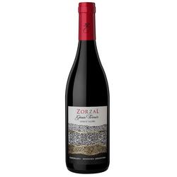 Zorzal Gran Terroir Pinot Noir