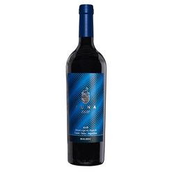 Puna 2600 Malbec