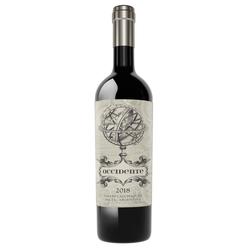 Puna Occidente Malbec