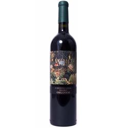 Animal Malbec ORGANICO
