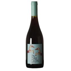 Padrillos Pinot Noir