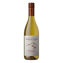 Zorzal Terroir Unico Chardonnay