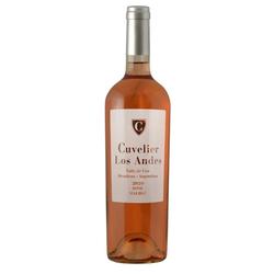 Cuvelier Los Andes Rose De Malbec