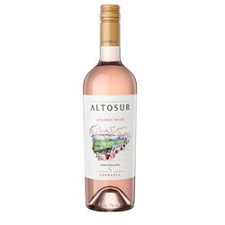 Altosur Malbec rose Sophenia