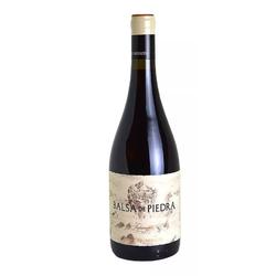 Balsa de Piedra Blend