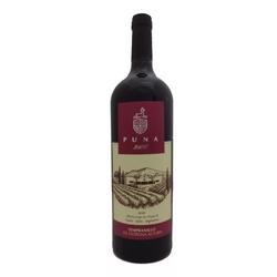 Puna 2600 Tempranillo